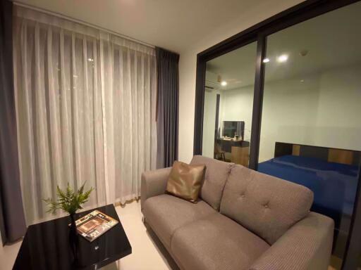 1 bed Condo in HUE Sukhumvit Phrakhanong District C015940