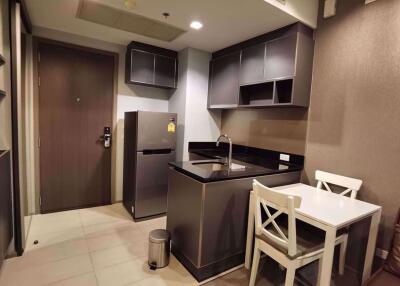 1 bed Condo in Nye by Sansiri Khlong Ton Sai Sub District C015939