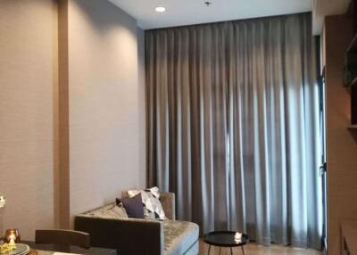 1 bed Condo in The Diplomat Sathorn Silom Sub District C015938