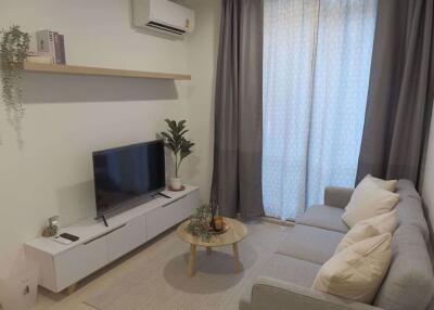 1 bed Condo in Noble Ambience Sukhumvit 42 Phra Khanong Sub District C015936