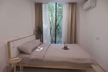 1 bed Condo in Noble Ambience Sukhumvit 42 Phra Khanong Sub District C015936