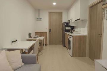 1 bed Condo in Noble Ambience Sukhumvit 42 Phra Khanong Sub District C015936