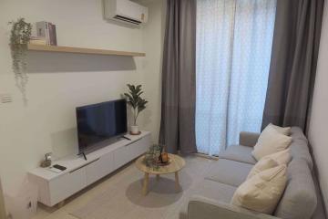 1 bed Condo in Noble Ambience Sukhumvit 42 Phra Khanong Sub District C015936