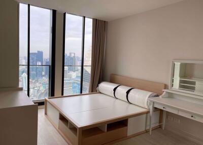 1 bed Condo in Noble Ploenchit Lumphini Sub District C015933