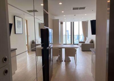 1 bed Condo in Noble Ploenchit Lumphini Sub District C015933