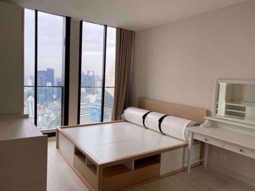 1 bed Condo in Noble Ploenchit Lumphini Sub District C015933