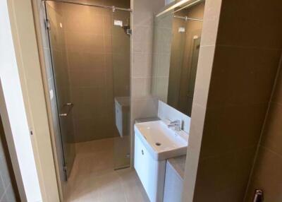 1 bed Condo in Noble Ploenchit Lumphini Sub District C015933