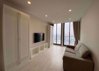 1 bed Condo in Noble Ploenchit Lumphini Sub District C015933