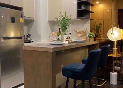 1 bed Condo in LAVIQ Sukhumvit 57 Khlong Tan Nuea Sub District C015931