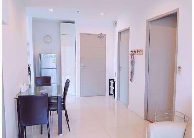 2 bed Condo in Ideo Verve Sukhumvit Phrakhanongnuea Sub District C015929