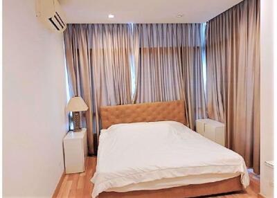 2 bed Condo in Ideo Verve Sukhumvit Phrakhanongnuea Sub District C015929