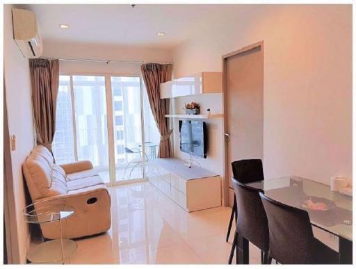 2 bed Condo in Ideo Verve Sukhumvit Phrakhanongnuea Sub District C015929