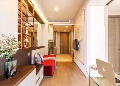 1 bed Condo in Celes Asoke Khlong Toei Nuea Sub District C015928