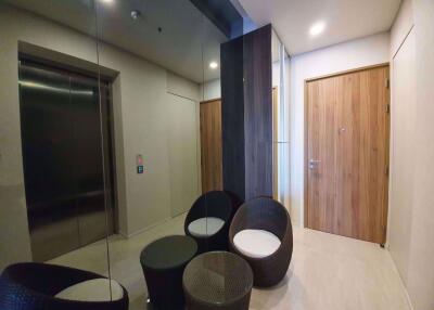 2 bed Duplex in Siamese Exclusive Sukhumvit 31 Khlong Toei Nuea Sub District D015925