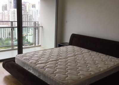 3 bed Condo in The Madison Khlong Tan Nuea Sub District C015924