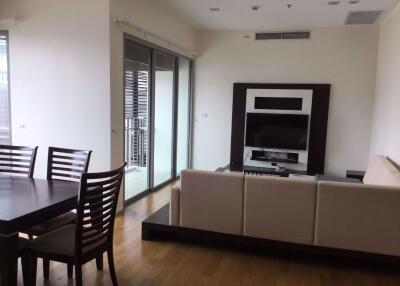 3 bed Condo in The Madison Khlong Tan Nuea Sub District C015924