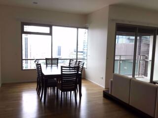 3 bed Condo in The Madison Khlong Tan Nuea Sub District C015924