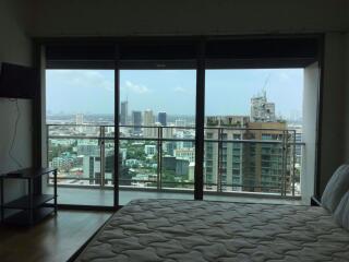 3 bed Condo in The Madison Khlong Tan Nuea Sub District C015924