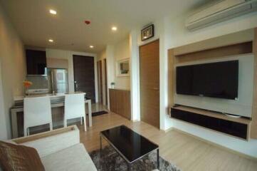 1 bed Condo in Rhythm Sukhumvit Phra Khanong Sub District C015923