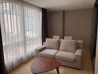 1 bed Condo in Klass Condo Silom Silom Sub District C015922