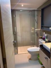 1 bed Condo in Klass Condo Silom Silom Sub District C015922