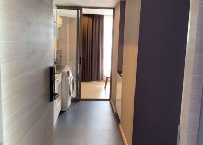 1 bed Condo in Klass Condo Silom Silom Sub District C015922