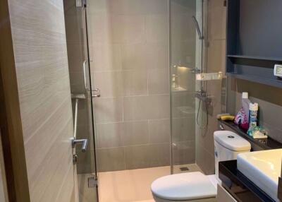 1 bed Condo in Klass Condo Silom Silom Sub District C015922