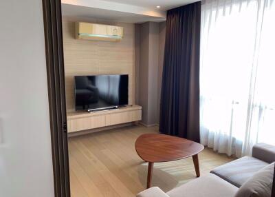 1 bed Condo in Klass Condo Silom Silom Sub District C015922