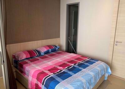 1 bed Condo in Klass Condo Silom Silom Sub District C015922