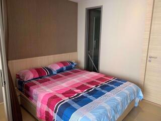 1 bed Condo in Klass Condo Silom Silom Sub District C015922