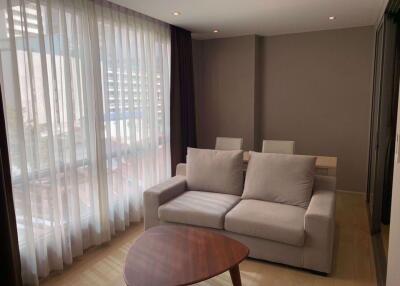 1 bed Condo in Klass Condo Silom Silom Sub District C015922