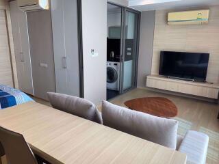 1 bed Condo in Klass Condo Silom Silom Sub District C015922