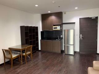 1 bed Condo in Ideo Q Phayathai Thungphayathai Sub District C015920