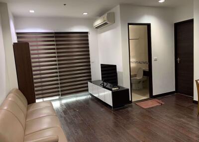 1 bed Condo in Ideo Q Phayathai Thungphayathai Sub District C015920