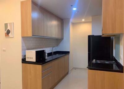 1 bed Condo in Villa Asoke Makkasan Sub District C015919