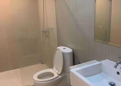 1 bed Condo in Villa Asoke Makkasan Sub District C015919