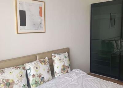 1 bed Condo in Villa Asoke Makkasan Sub District C015919