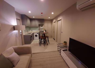 2 bed Condo in Rhythm Sukhumvit 36-38 Phra Khanong Sub District C015918