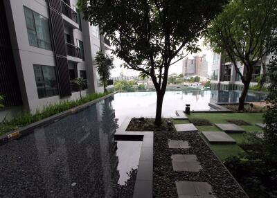 2 bed Condo in Rhythm Sukhumvit 36-38 Phra Khanong Sub District C015918