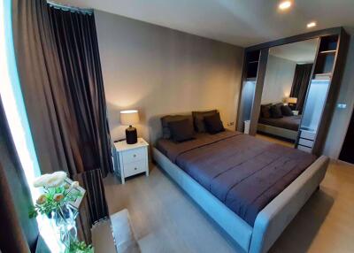 2 bed Condo in Rhythm Sukhumvit 36-38 Phra Khanong Sub District C015918