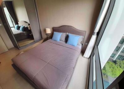 2 bed Condo in Rhythm Sukhumvit 36-38 Phra Khanong Sub District C015918