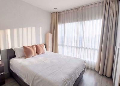 2 bed Condo in Centric Sathorn - Saint Louis Yan Nawa Sub District C015916