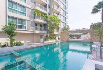 2 bed Condo in Richmond Hills Residence Khlong Tan Nuea Sub District C015910