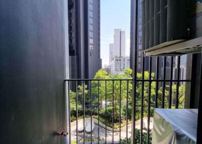 1 bed Condo in LIFE Asoke - Rama 9 Makkasan Sub District C015908