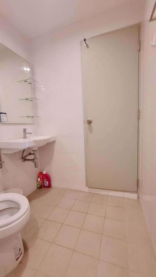 1 ห้องนอน, 1 ห้องน้ำ คอนโด ราคา ฿ 5,500,000