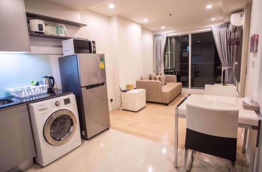 1 bed Condo in 15 Sukhumvit Residences Khlong Toei Nuea Sub District C015904