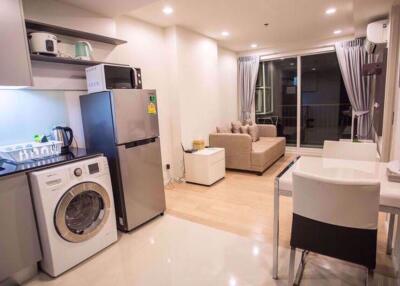 1 bed Condo in 15 Sukhumvit Residences Khlong Toei Nuea Sub District C015904