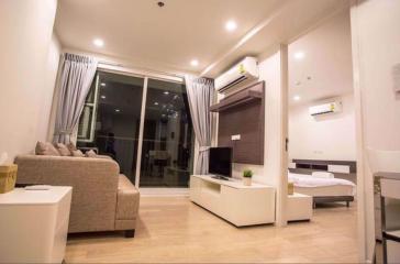 1 bed Condo in 15 Sukhumvit Residences Khlong Toei Nuea Sub District C015904