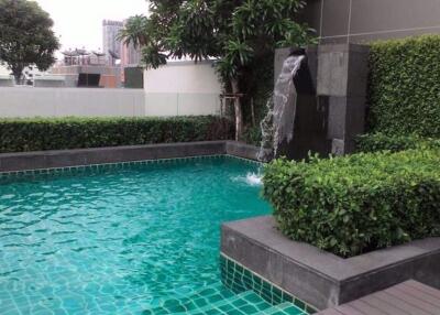 1 bed Condo in 15 Sukhumvit Residences Khlong Toei Nuea Sub District C015904