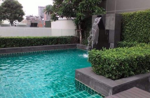 1 bed Condo in 15 Sukhumvit Residences Khlong Toei Nuea Sub District C015904